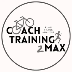 Logo Coach Training 2 Max